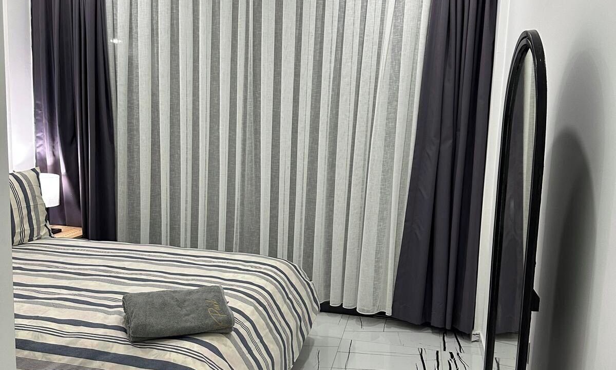 Photo of Bedroom in Esentepe