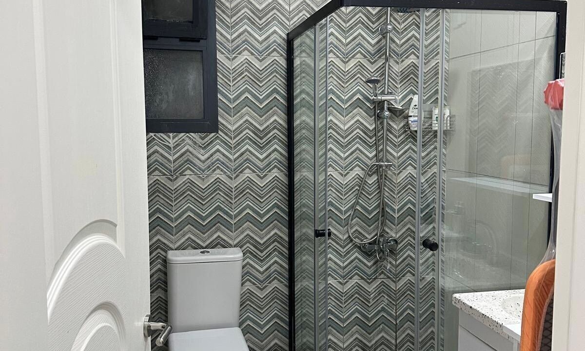 Photo of Bathroom in Esentepe