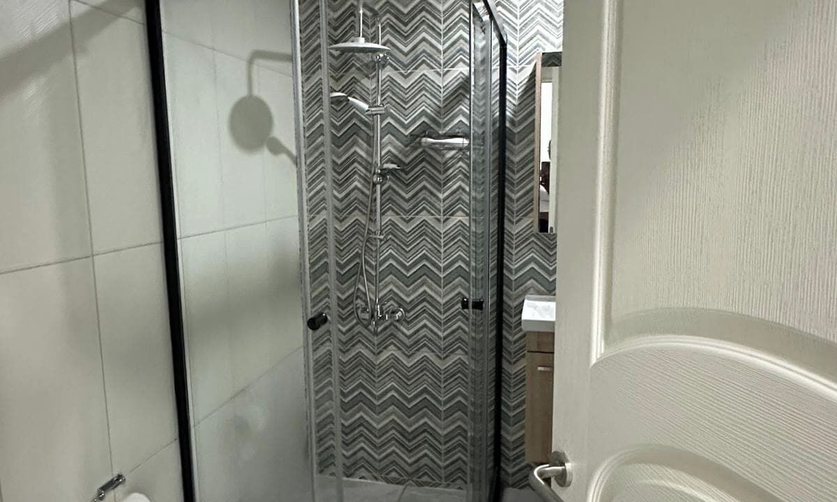Photo of Bathroom in Esentepe