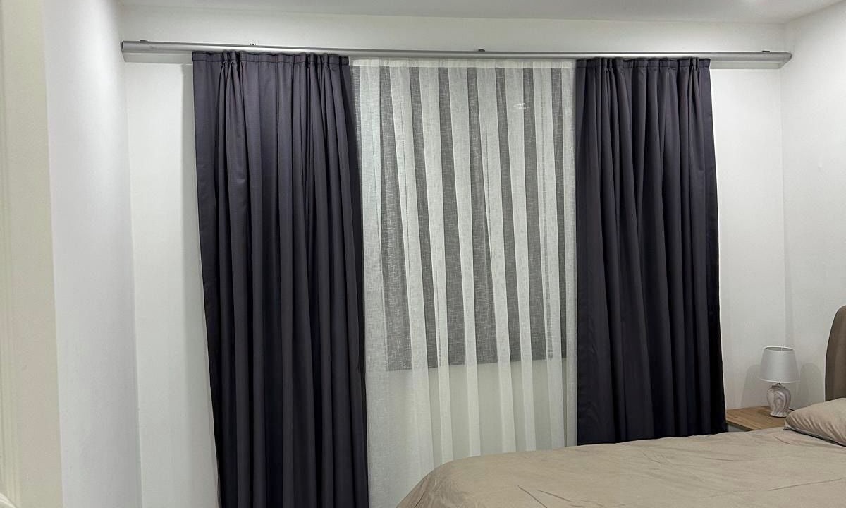 Photo of Bedroom in Esentepe