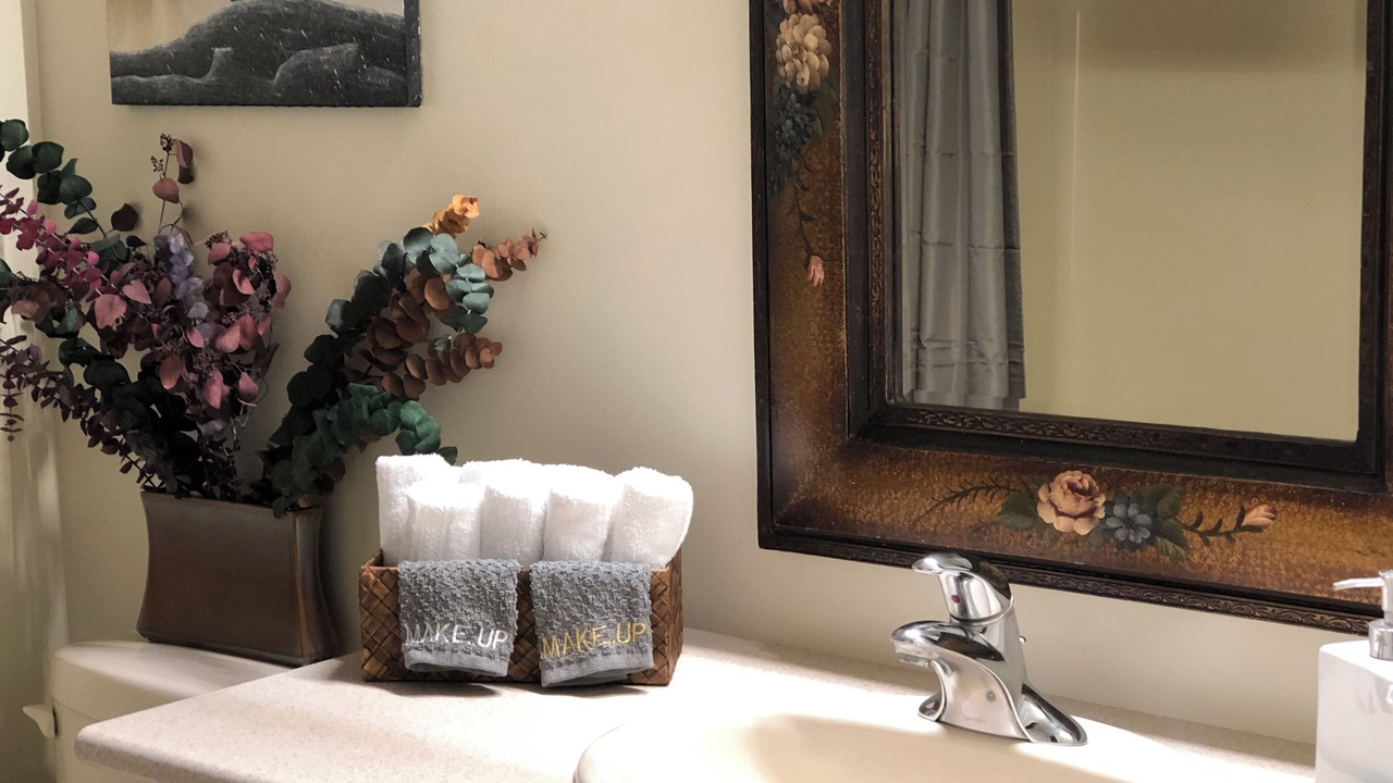 Photo of Bathroom in Regional District of Nanaimo