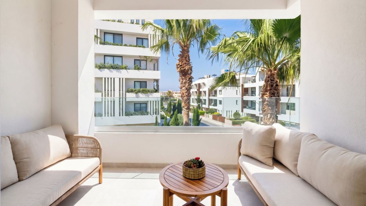Photo of Bedroom in Paphos