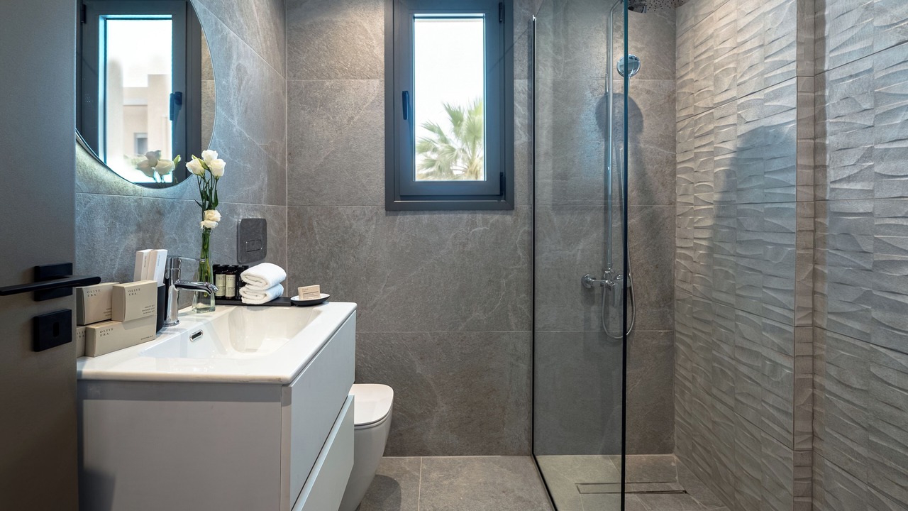 Photo of Bathroom in Paphos