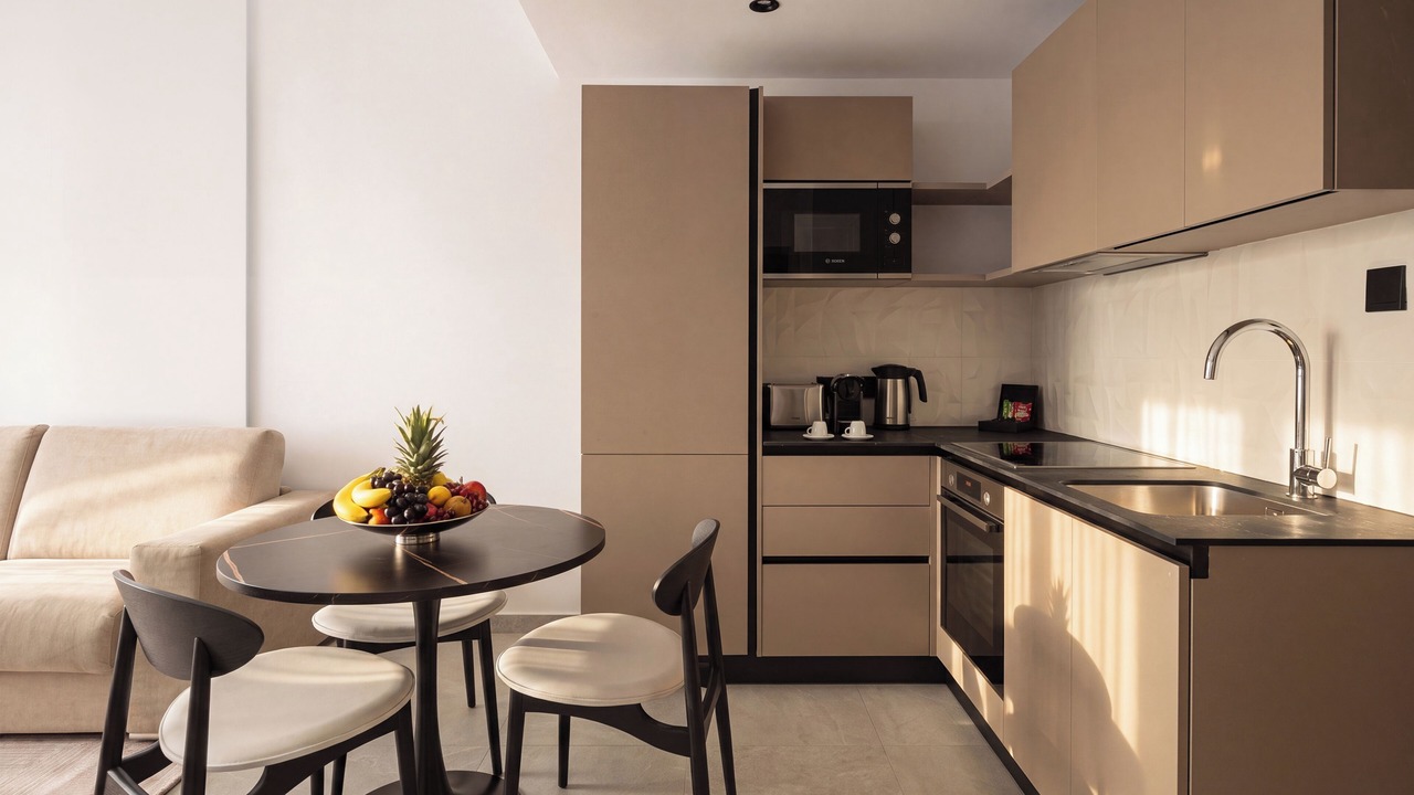 Photo of Kitchen in Paphos