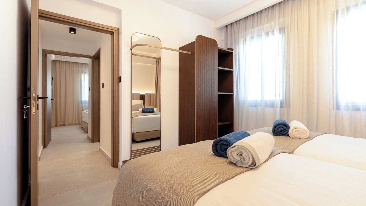 Photo of Bedroom in Paphos