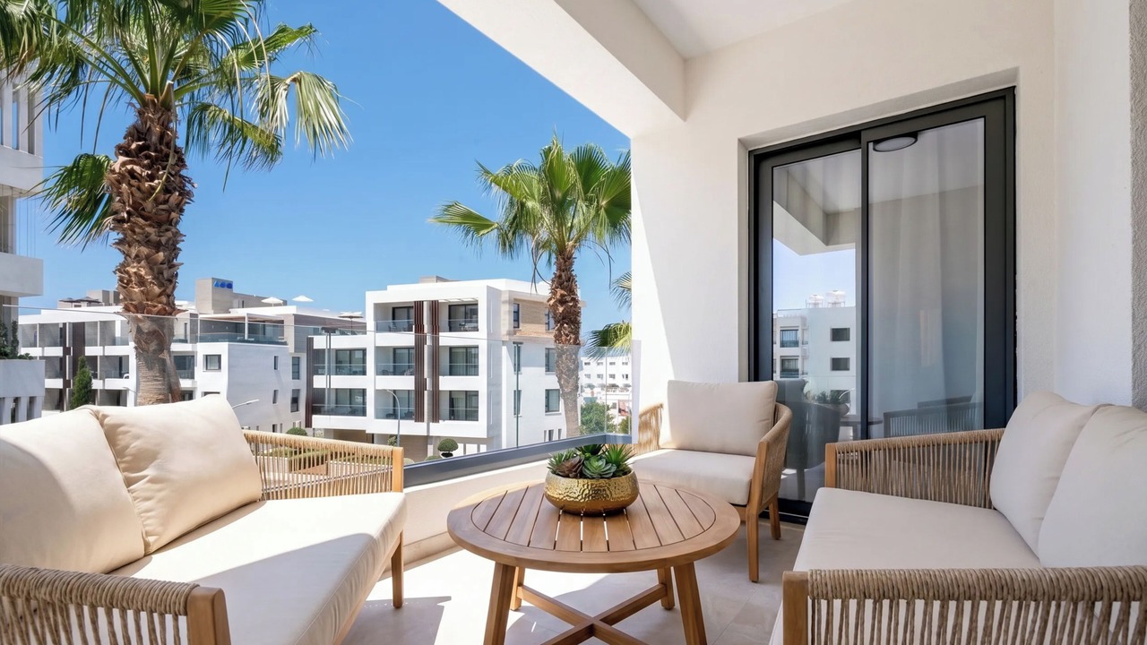 Photo of Bedroom in Paphos