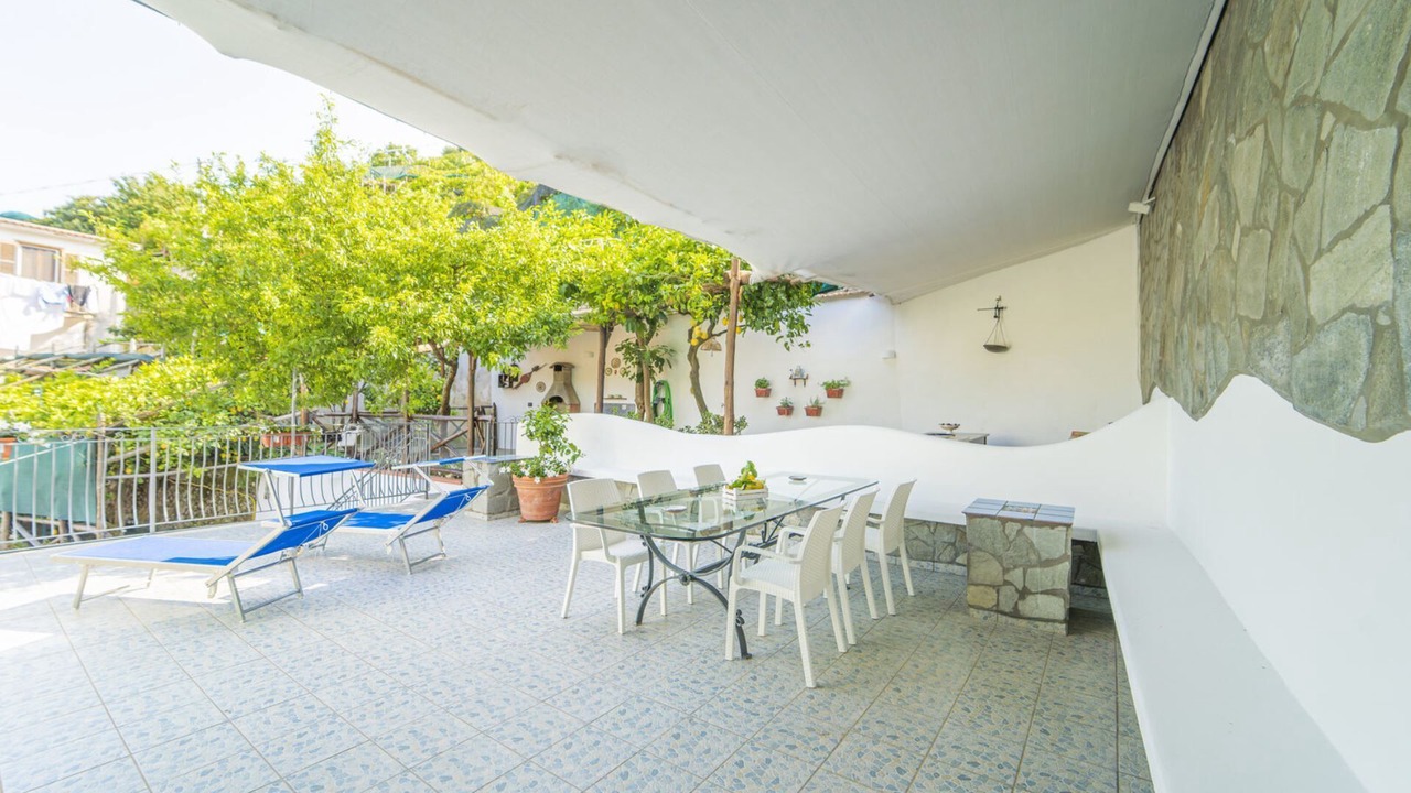 Photo of Outdoor in Minori