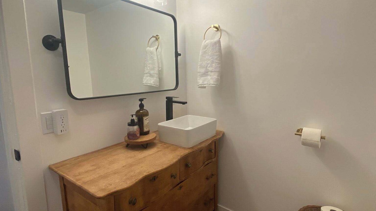 Photo of Bathroom in Carrollton