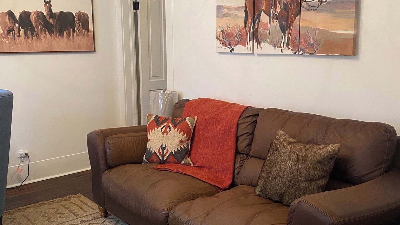 Photo of Livingroom in Carrollton