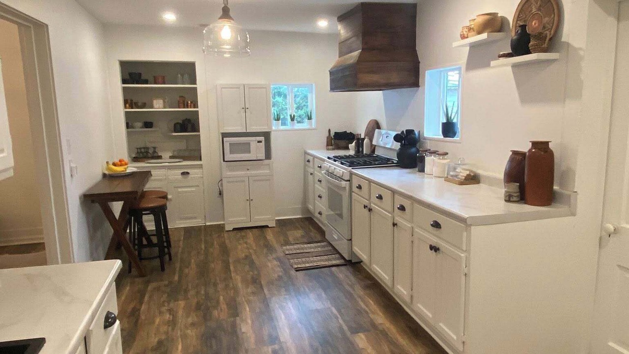 Photo of Kitchen in Carrollton