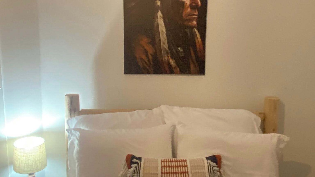 Photo of Bedroom in Carrollton
