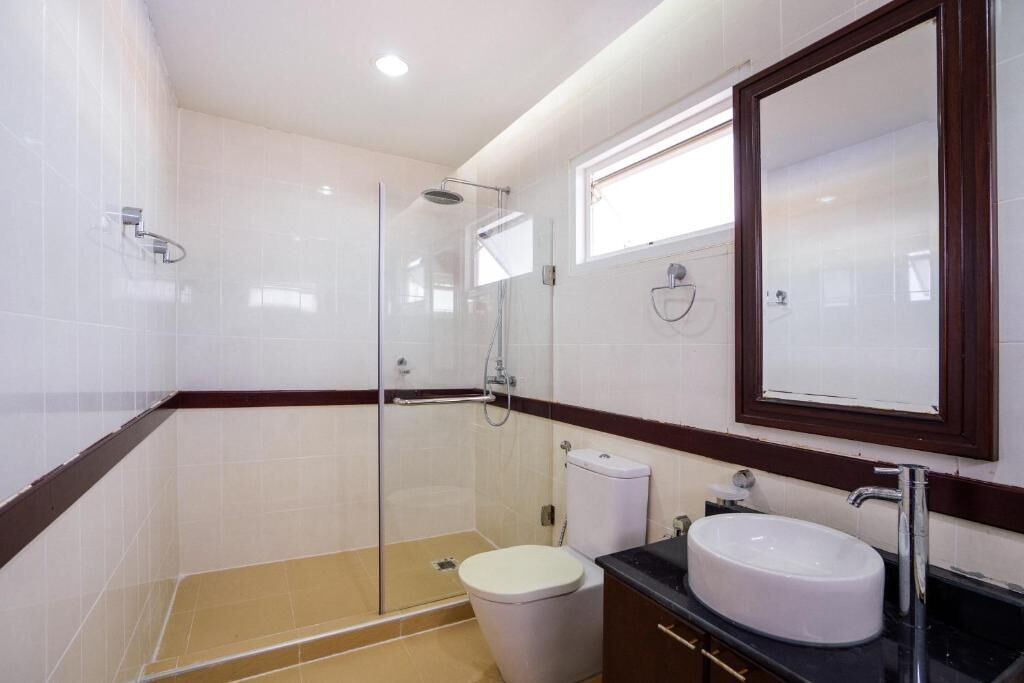 Photo of Bathroom in Talat Yai