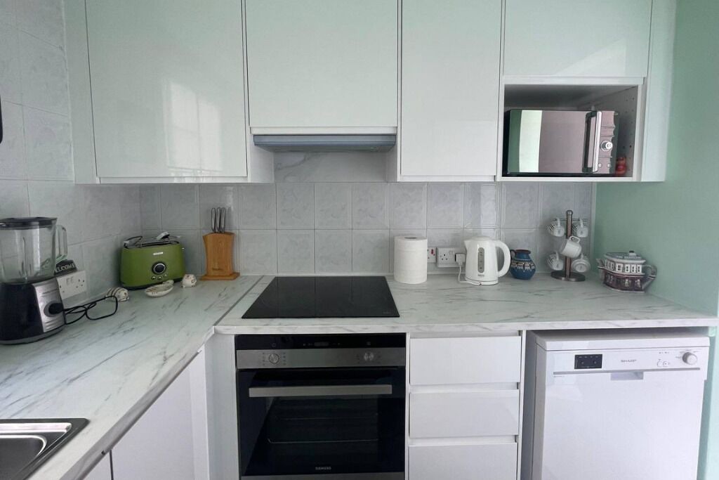 Photo of Kitchen in Chlorakas