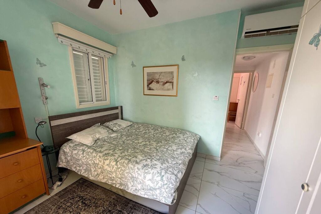 Photo of Bedroom in Chlorakas