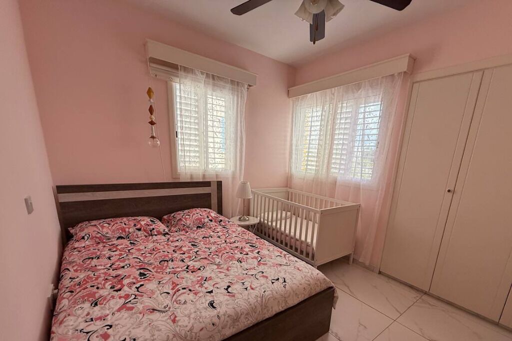Photo of Bedroom in Chlorakas