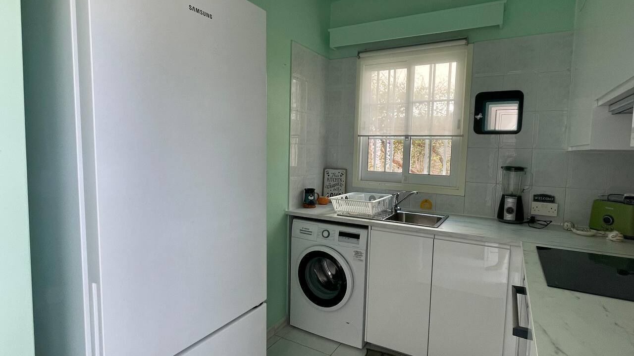 Photo of Kitchen in Chlorakas