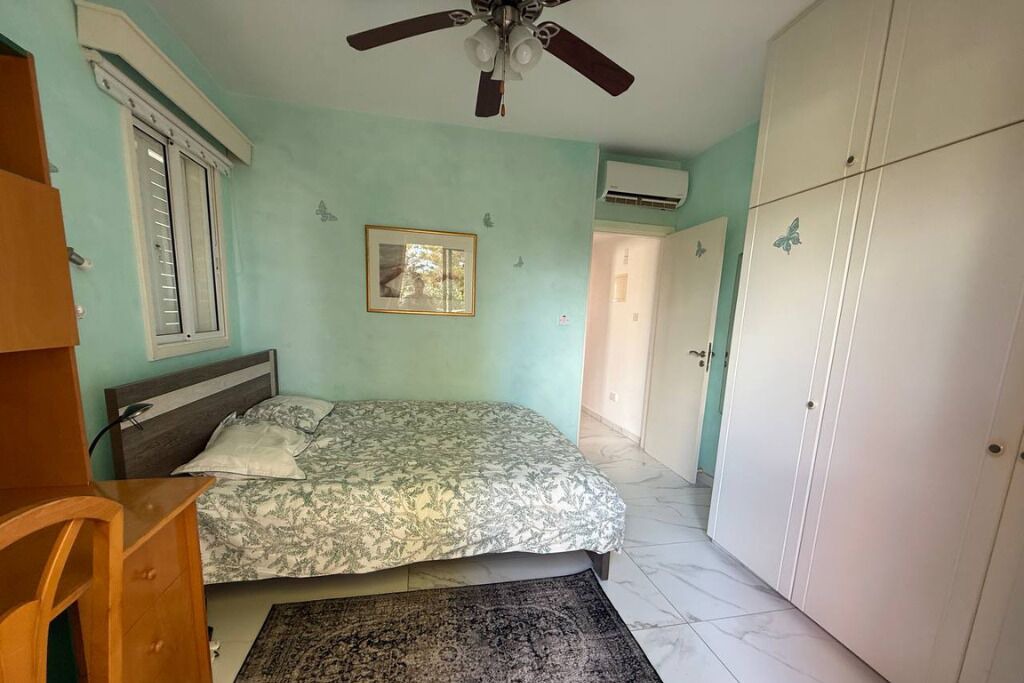Photo of Bedroom in Chlorakas