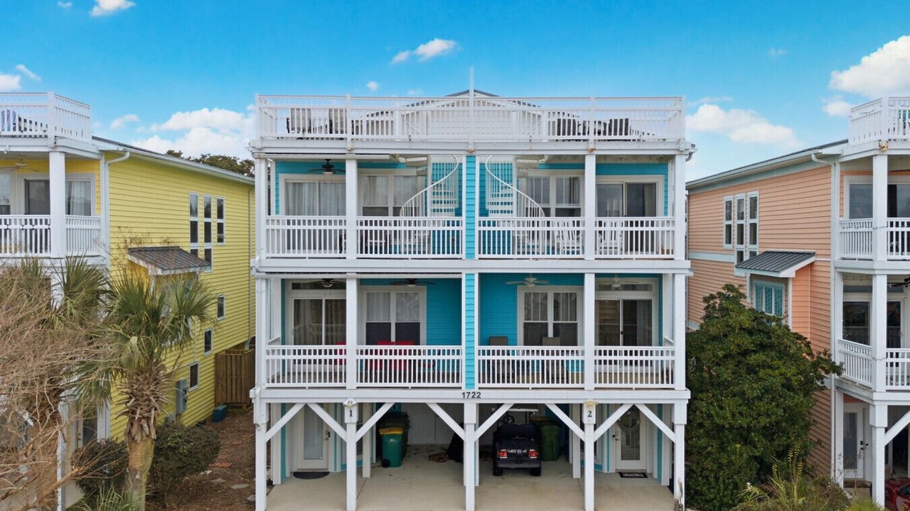 Photo of Others in Carolina Beach