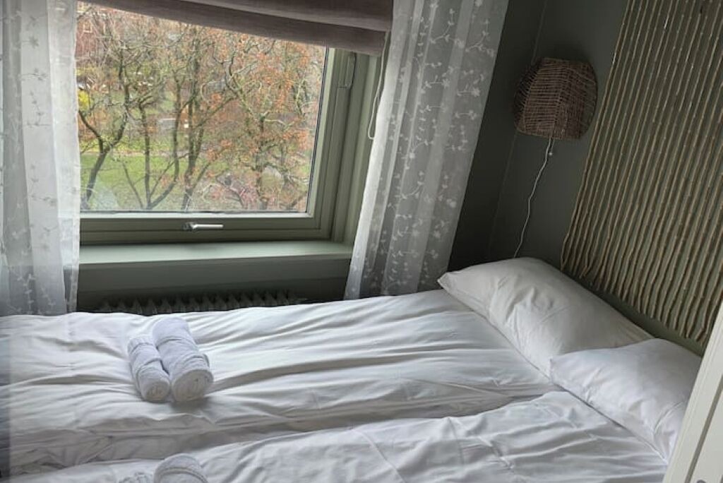 Photo of Bedroom in Frogner