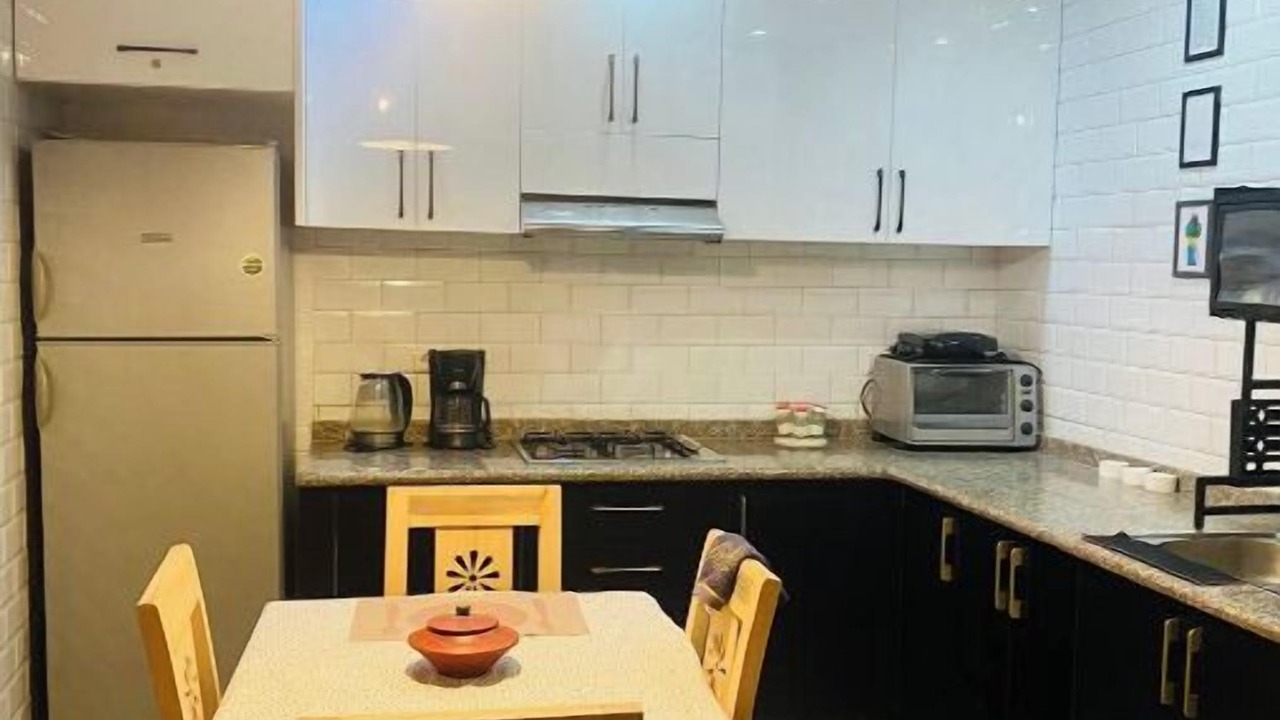 Photo of Kitchen in Essaouira
