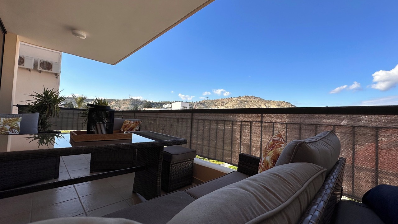Photo of Patio Balcony in Oroklini