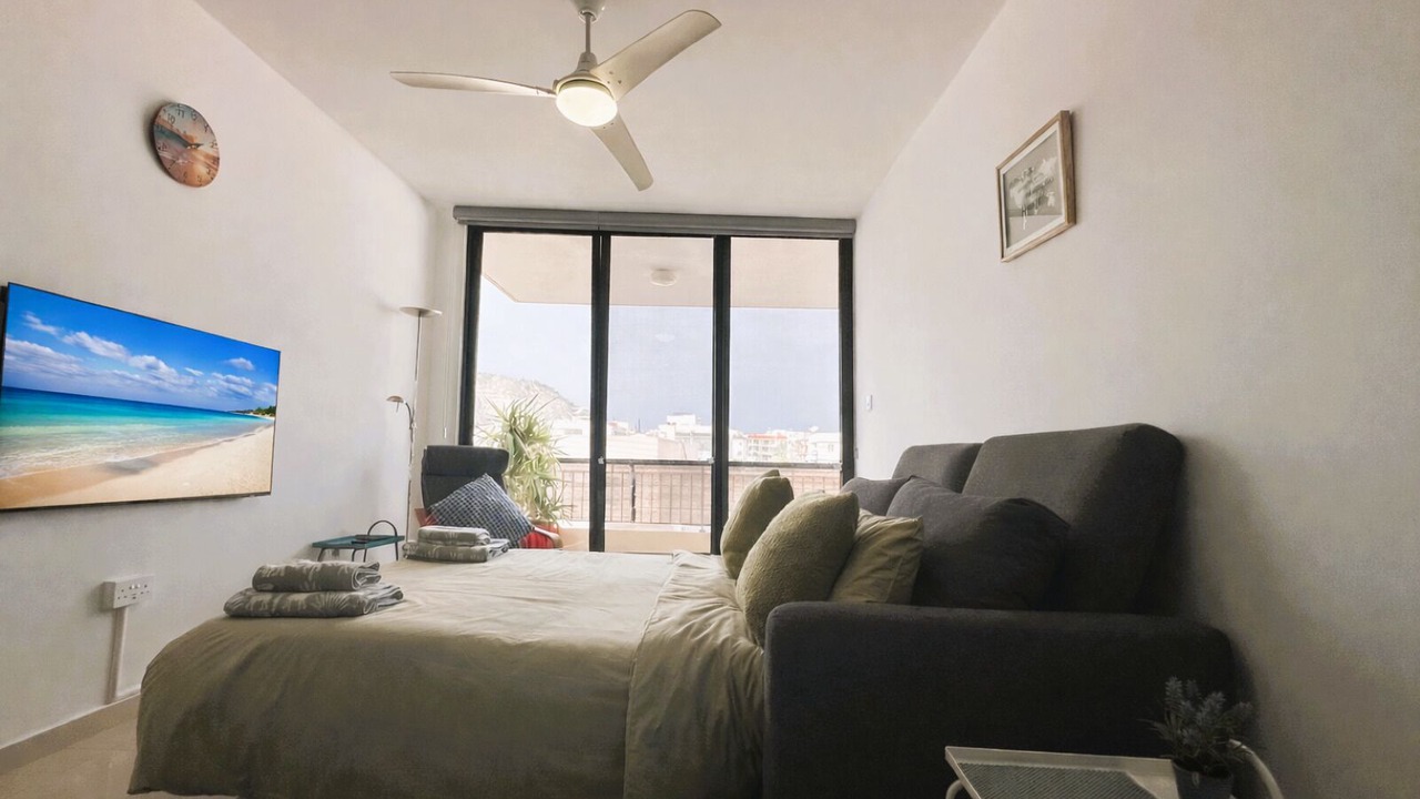 Photo of Bedroom in Oroklini