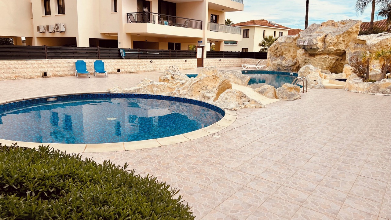 Photo of Outdoor in Oroklini