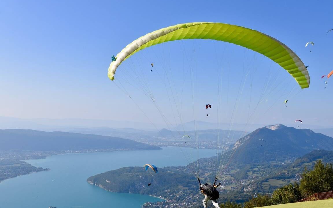 Photo of Others in Annecy-le-Vieux
