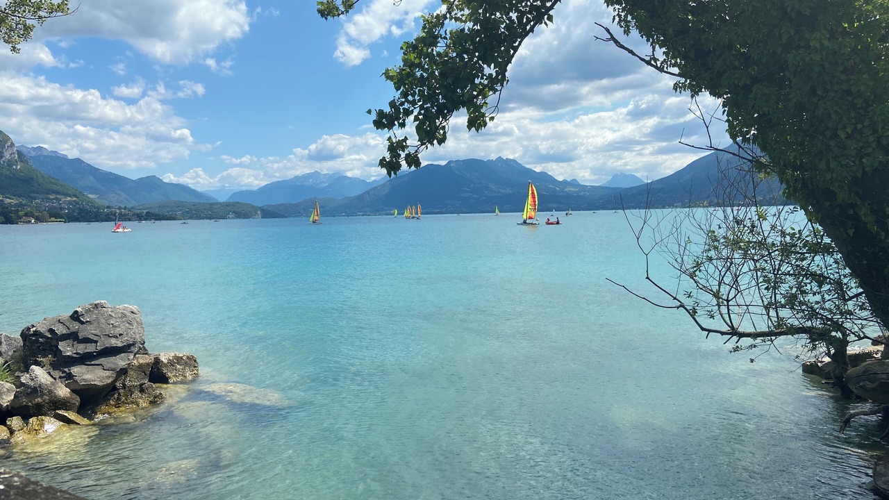 Photo of Others in Annecy-le-Vieux