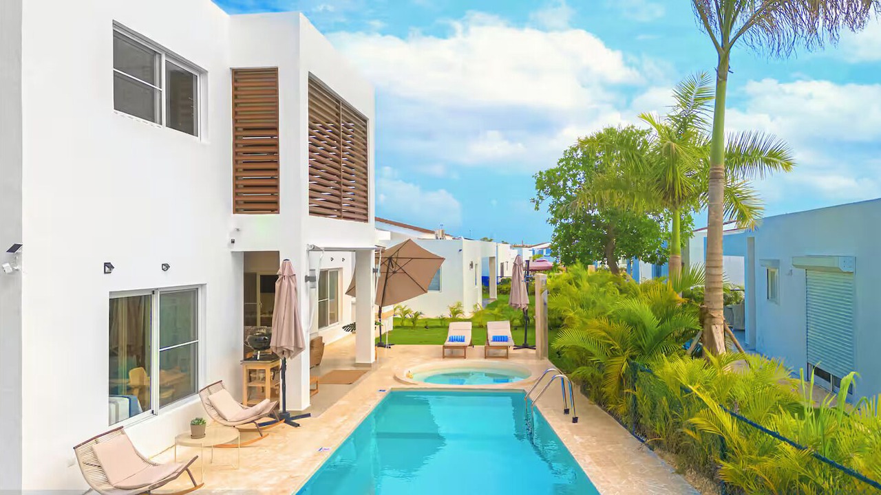 Photo of Outdoor in Bavaro