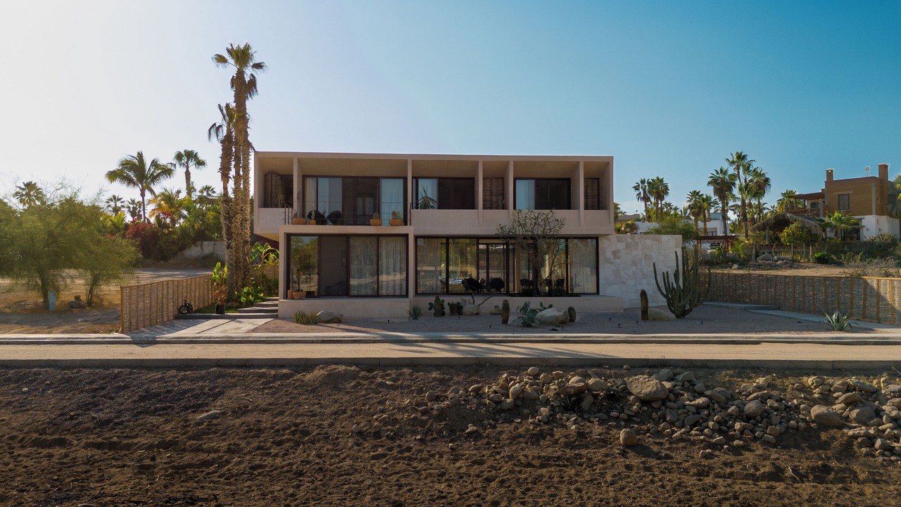 Photo of Outdoor in Todos Santos