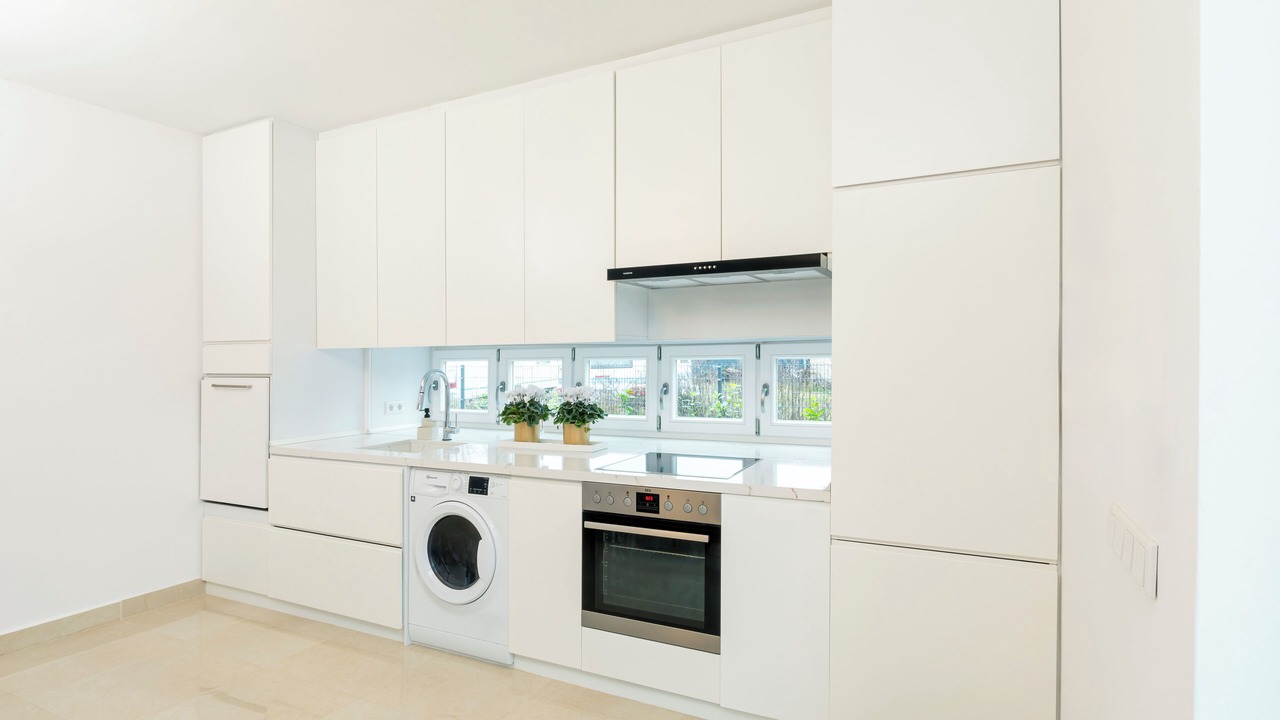 Photo of Kitchen in Altglienicke