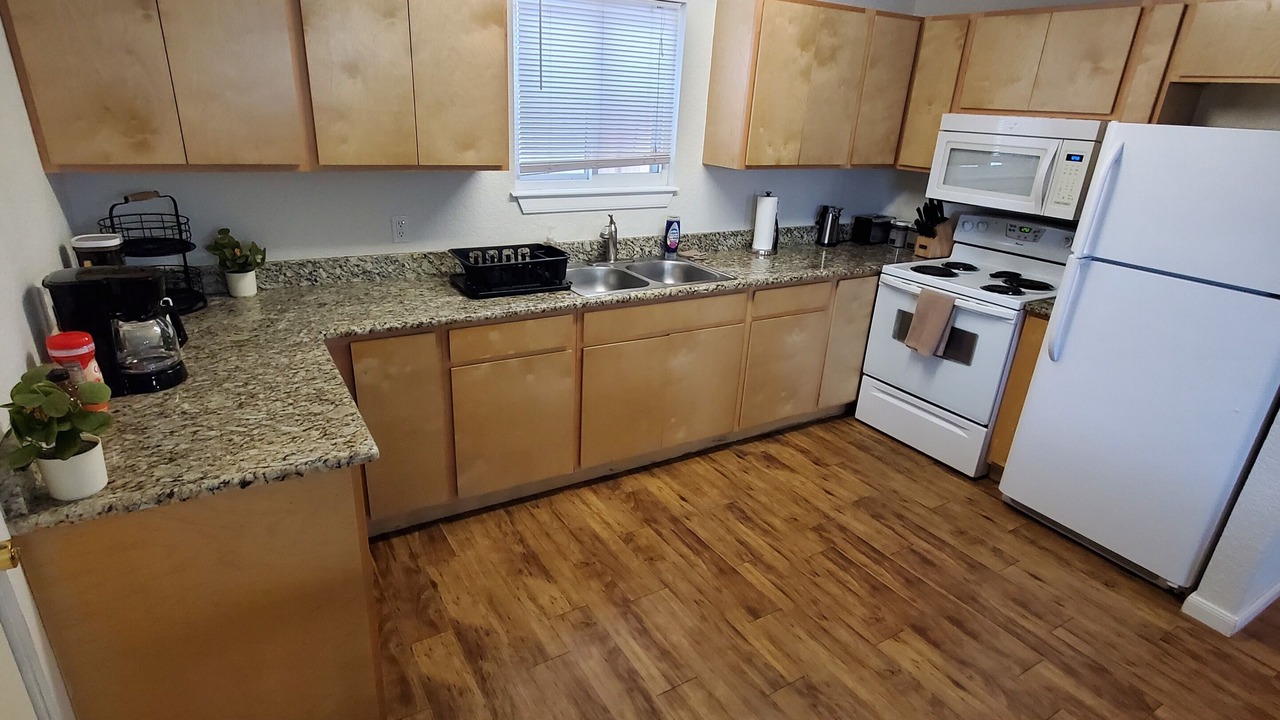 Photo of Kitchen in Sabinal