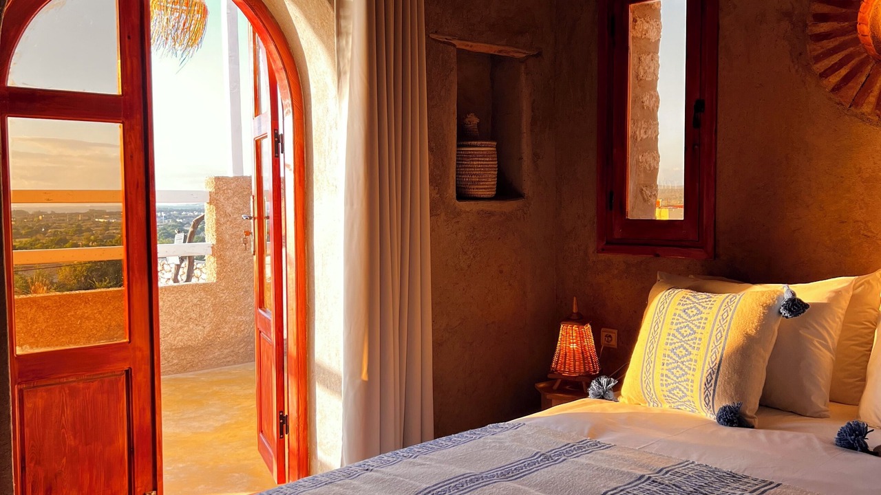 Photo of Bedroom in Sidi Kaouki