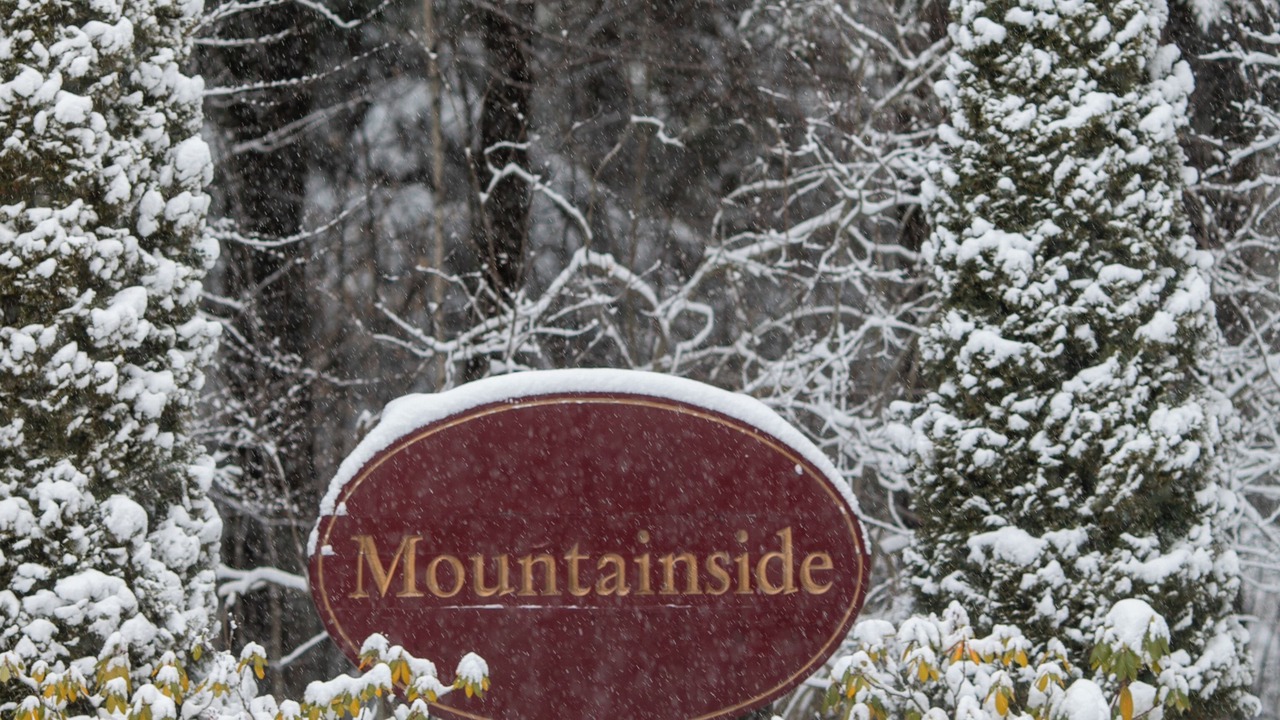 Photo of Outdoor in Hancock
