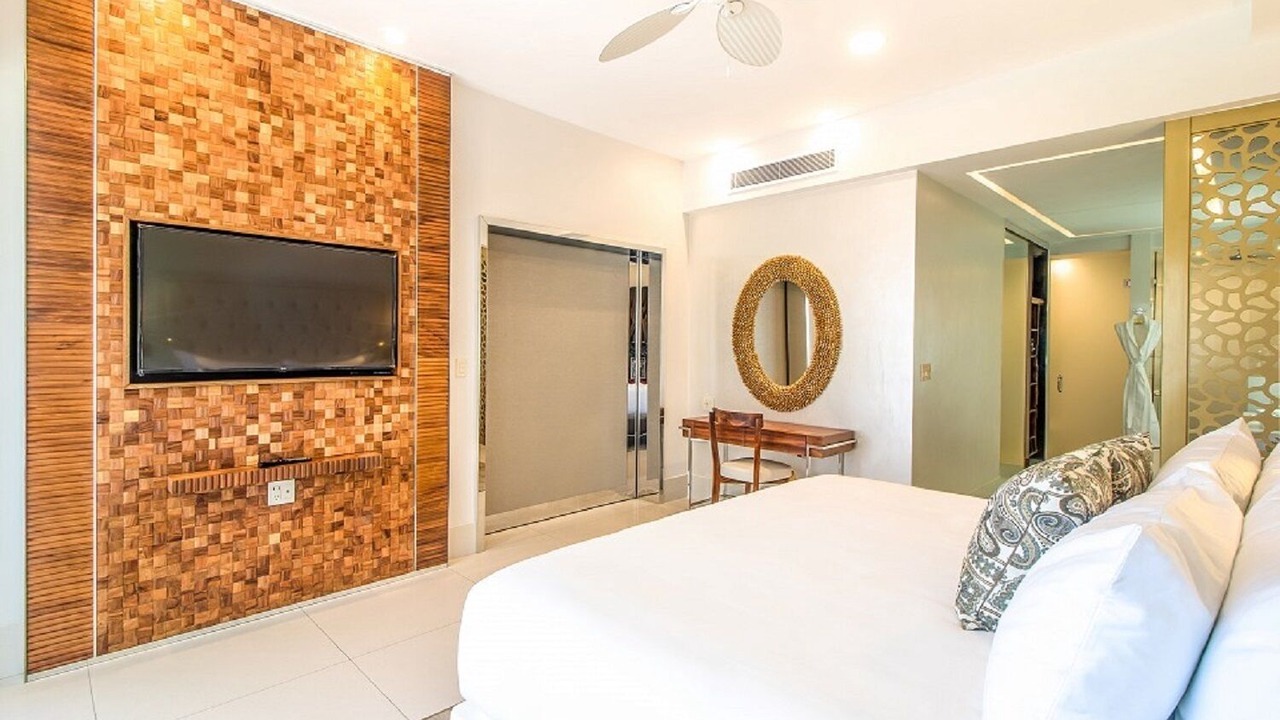 Photo of Bedroom in Palmilla