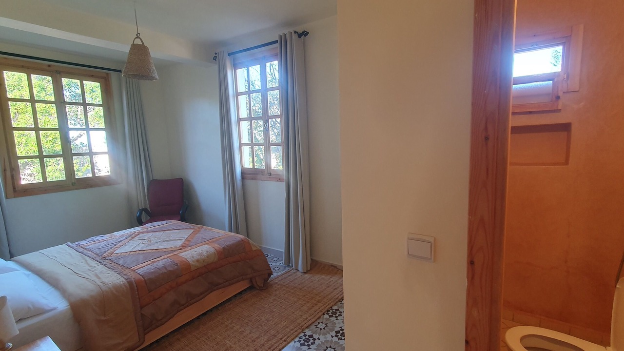 Photo of Bedroom in Sidi Kaouki