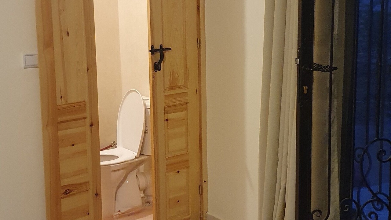Photo of Bedroom in Sidi Kaouki