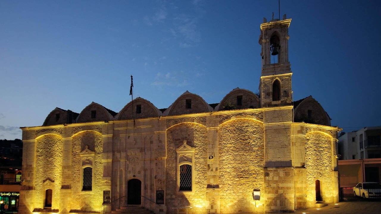 Photo of Others in Pegeia