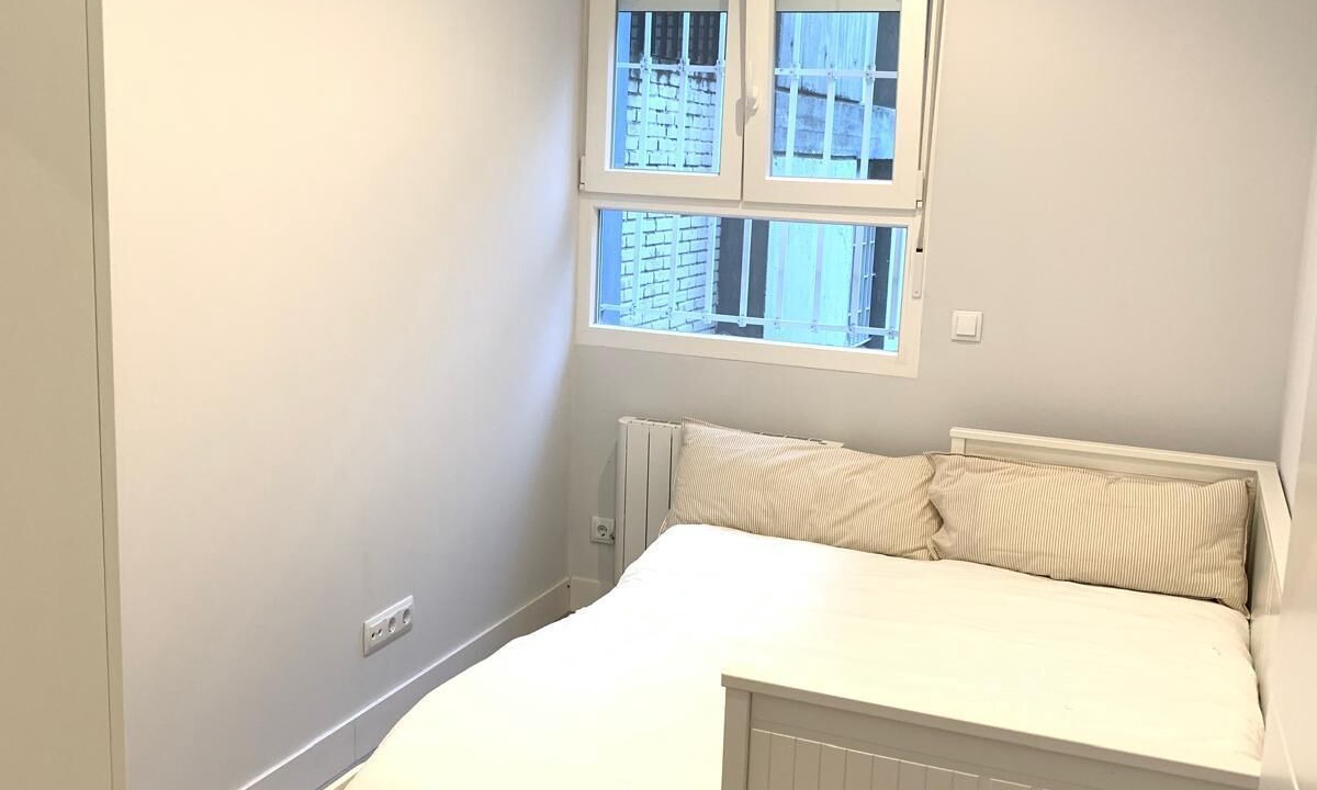 Photo of Bedroom in Aluche