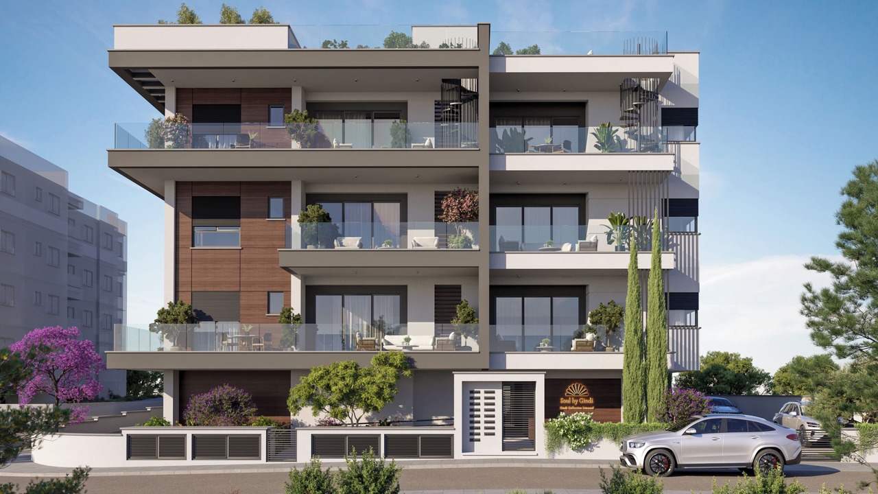 Photo of Outdoor in Limassol