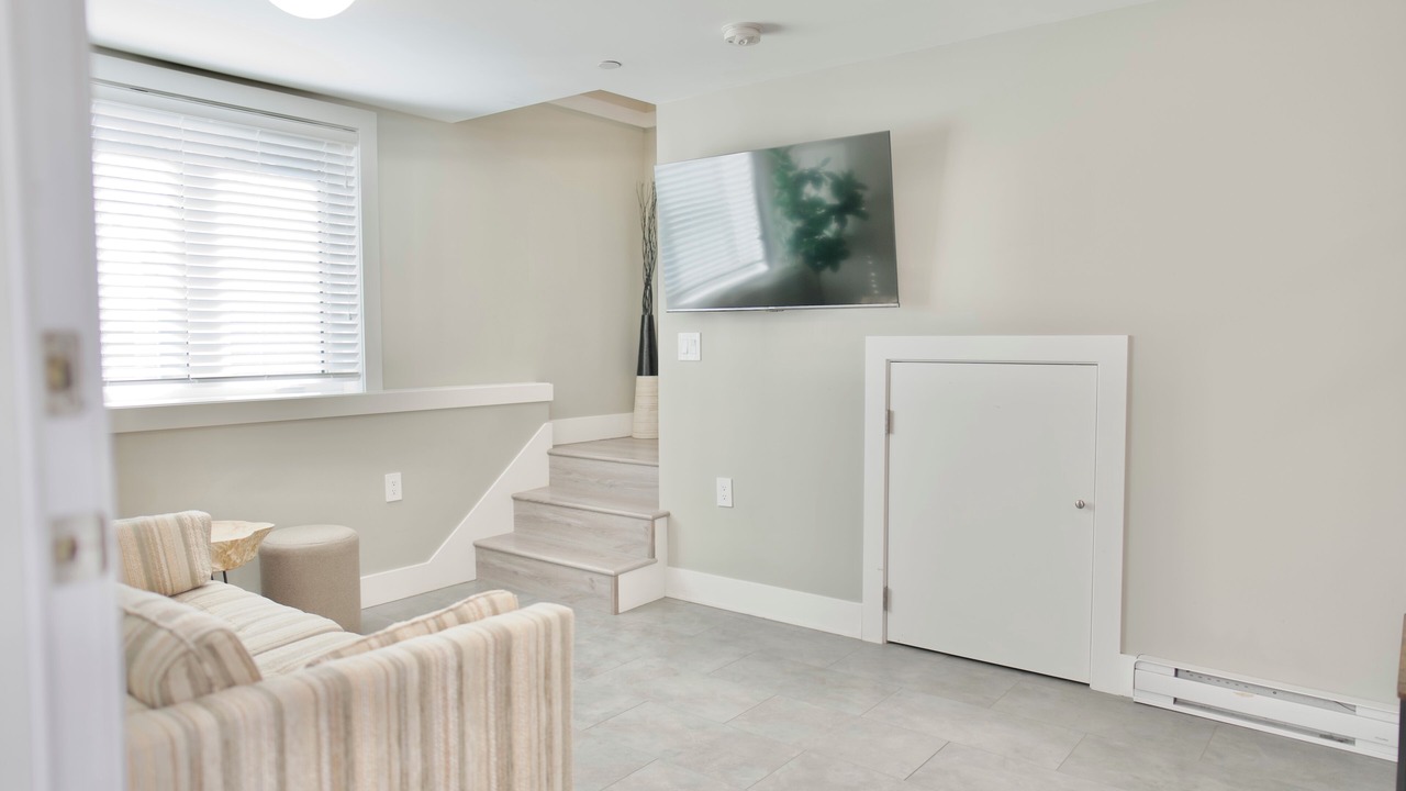 Photo of Livingroom in Vancouver South