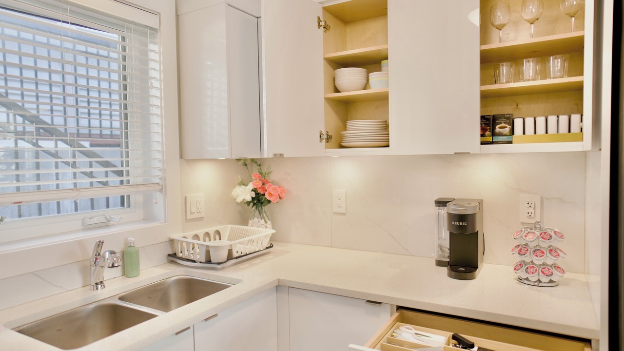 Photo of Kitchen in Vancouver South