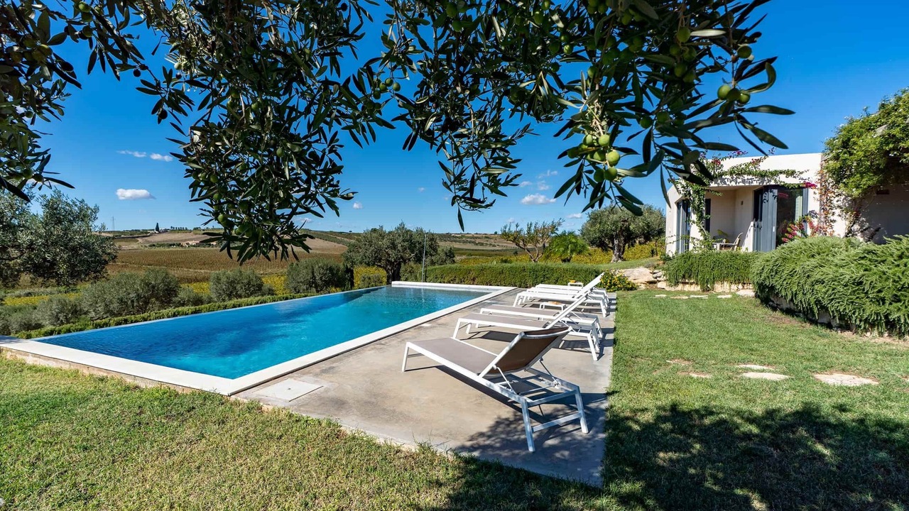 Photo of Outdoor in Menfi