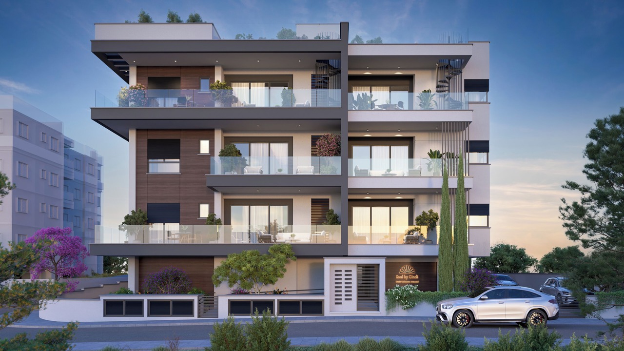 Photo of Outdoor in Limassol