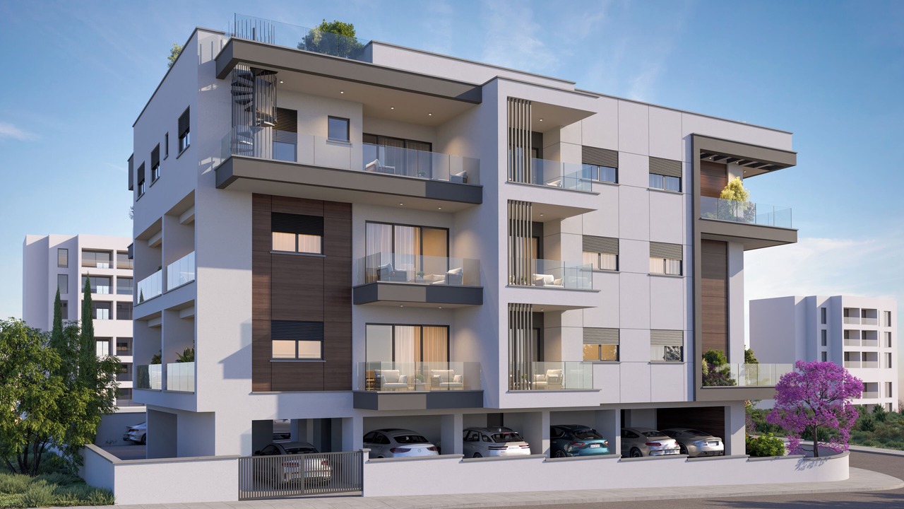 Photo of Outdoor in Limassol
