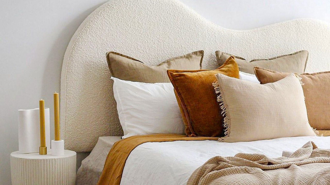 Photo of Bedroom in Limassol
