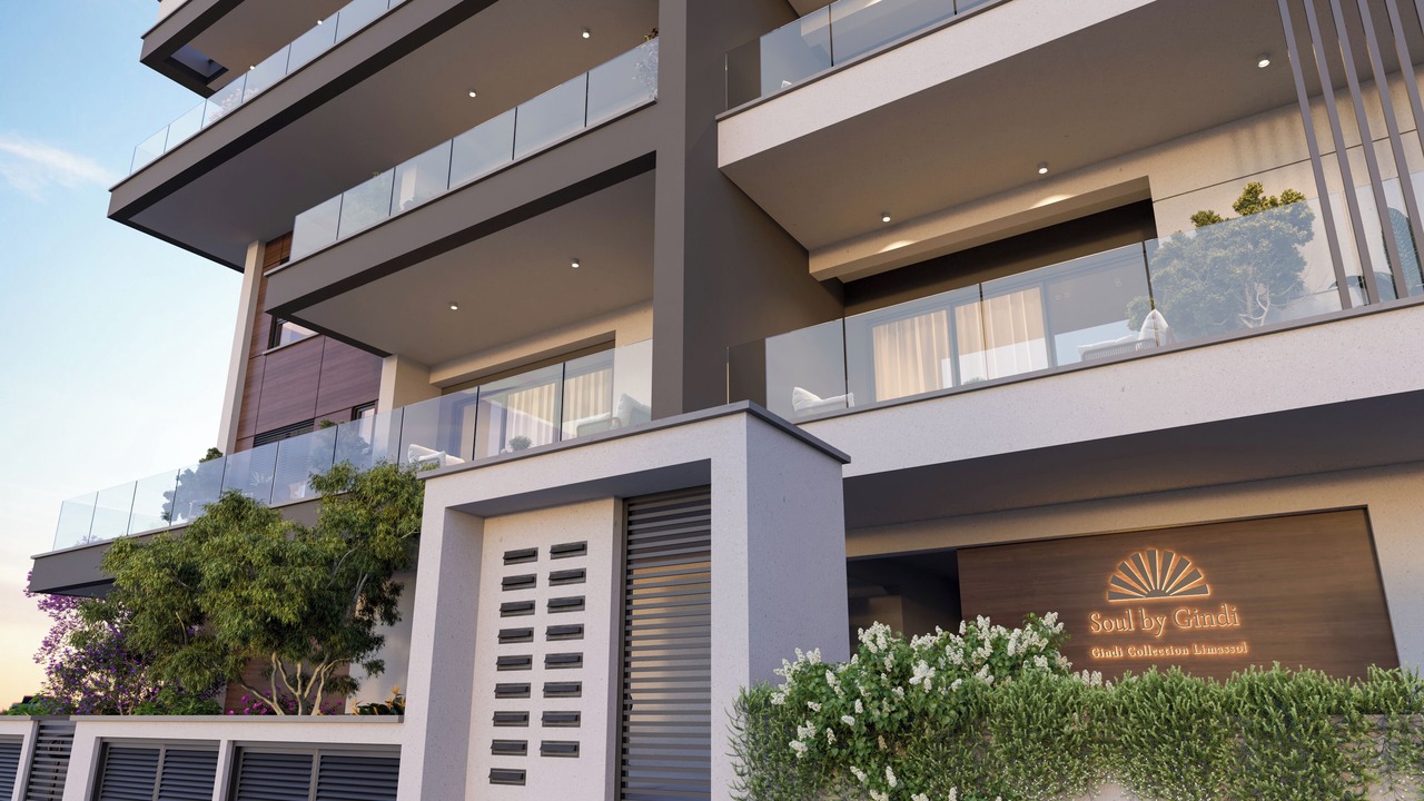 Photo of Outdoor in Limassol