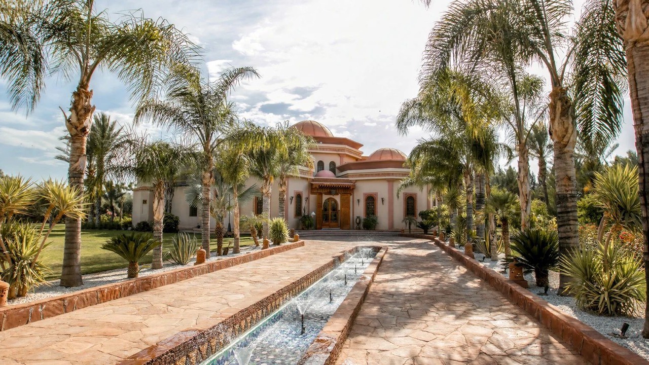 Photo of Outdoor in El Aggada