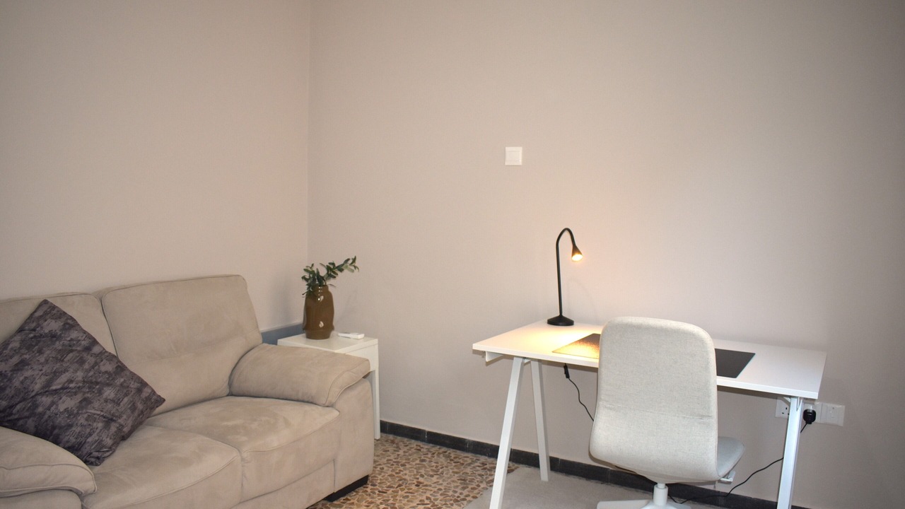 Photo of Livingroom in Old Town